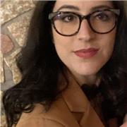 Insegnante di italiano e diritto anche per stranieri disponibile per lezioni online